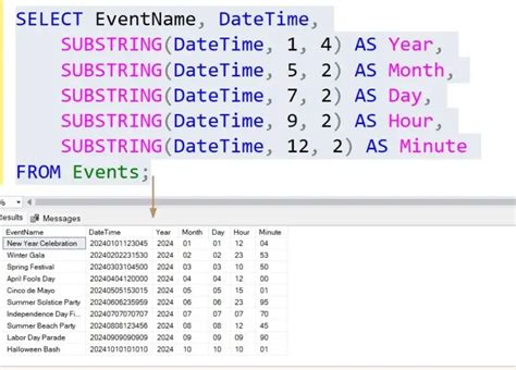 sql server substring left.